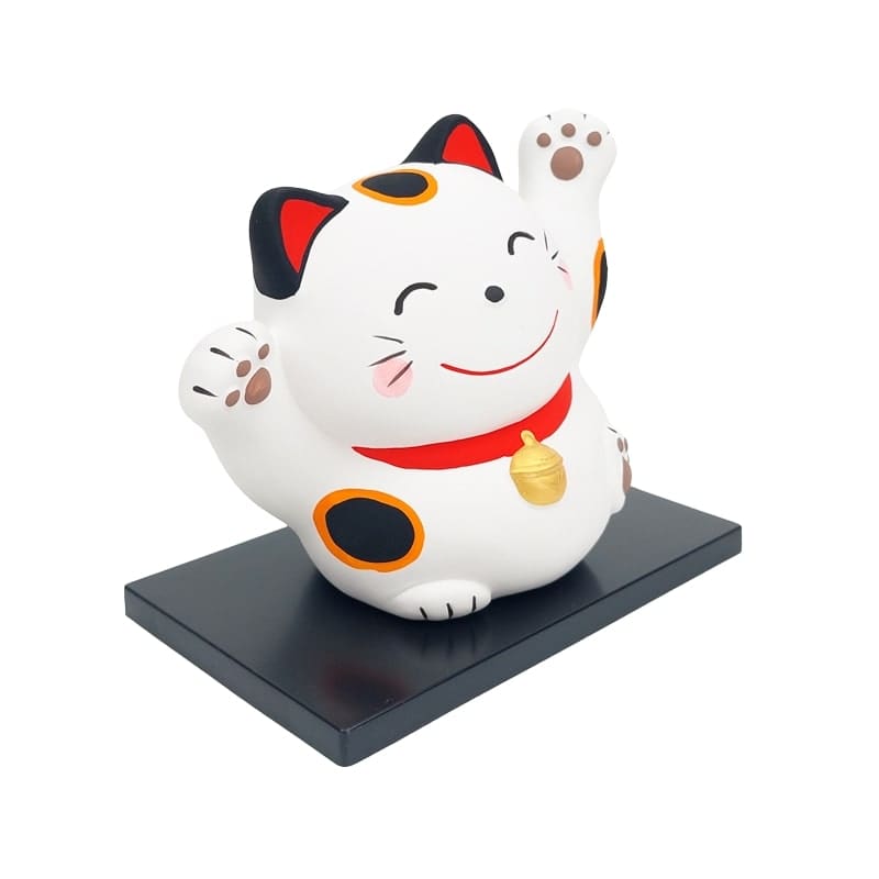 Maneki Neko Figur – Genki Edition
