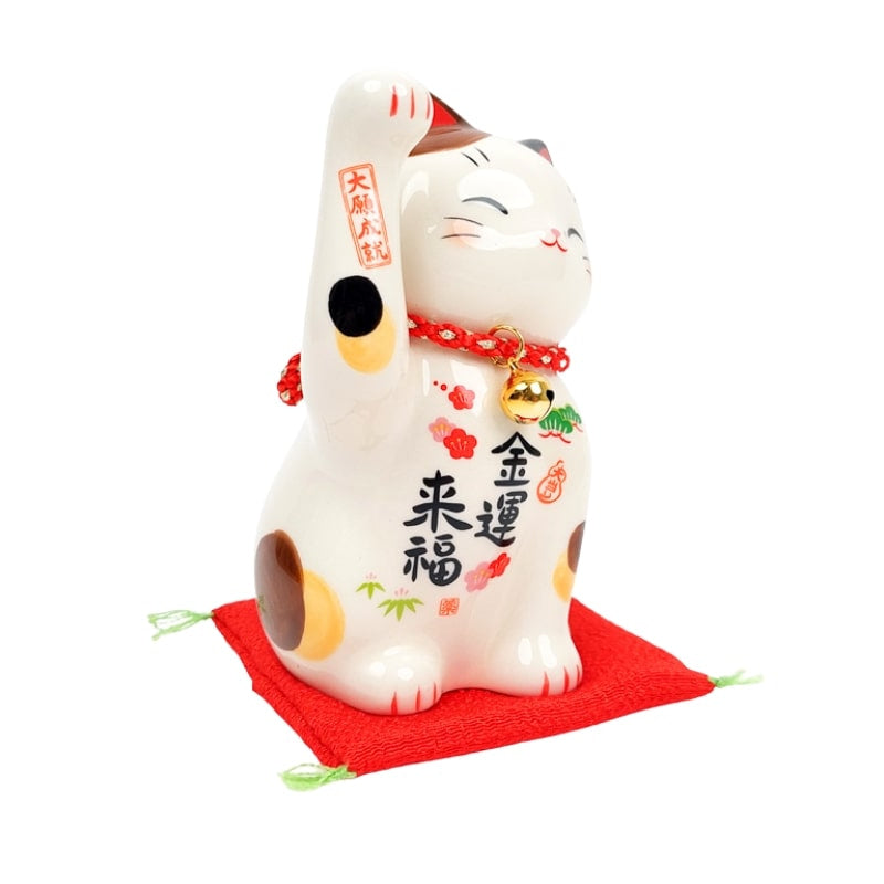 Maneki Neko Rechte Pfote