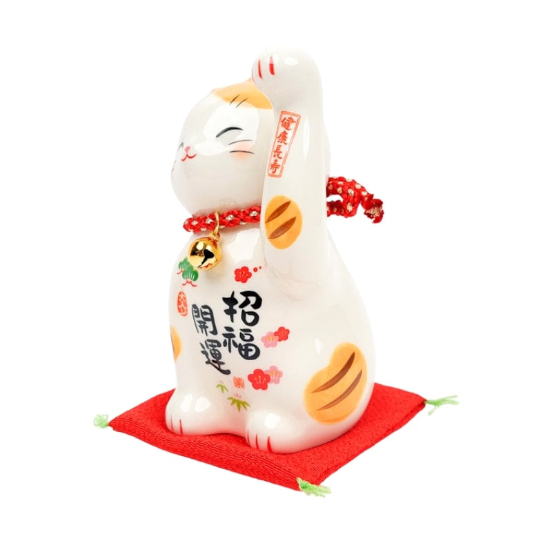 Maneki Neko Linke Pfote