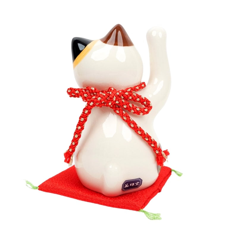 Maneki Neko - Rechte Pfote