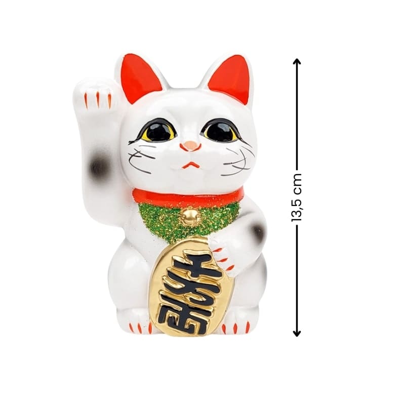 Maneki Neko - Tokoname Keramik