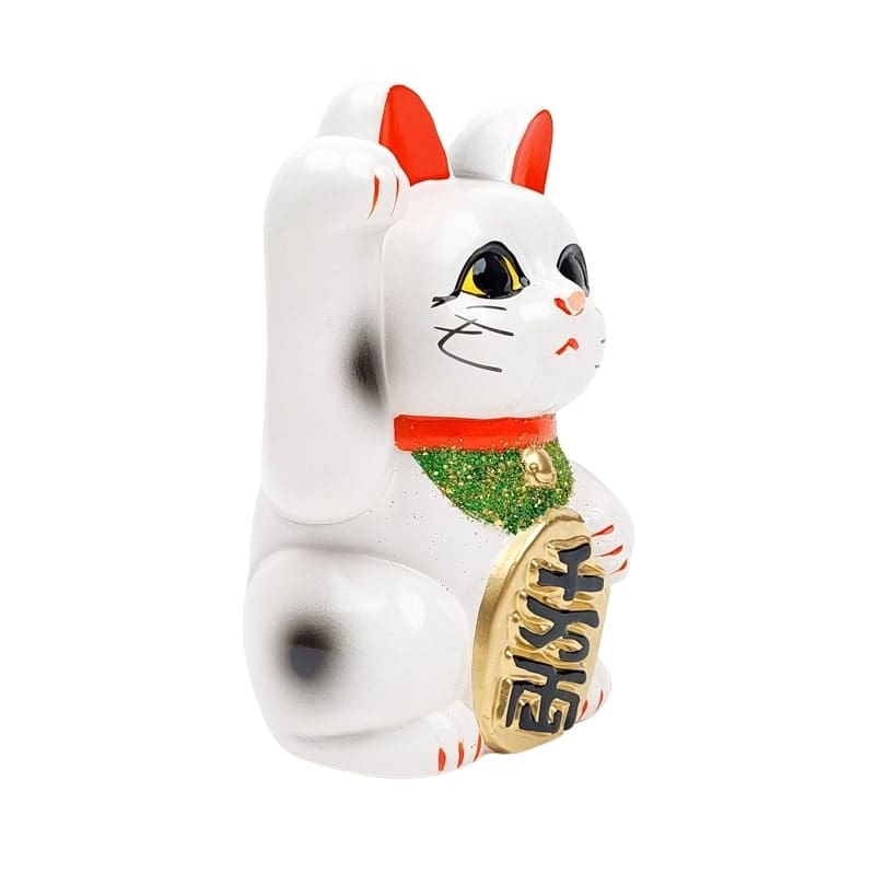 Maneki Neko - Tokoname Keramik