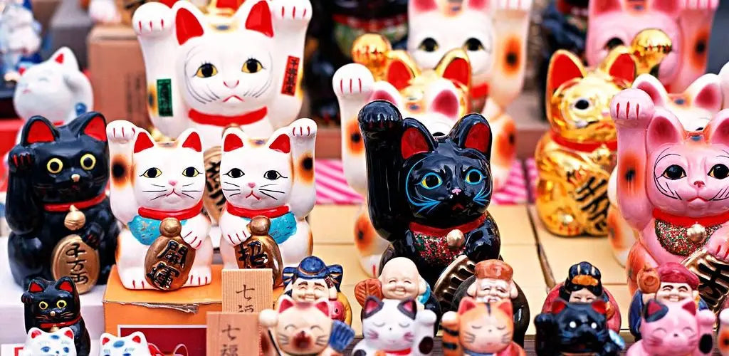 Maneki Neko