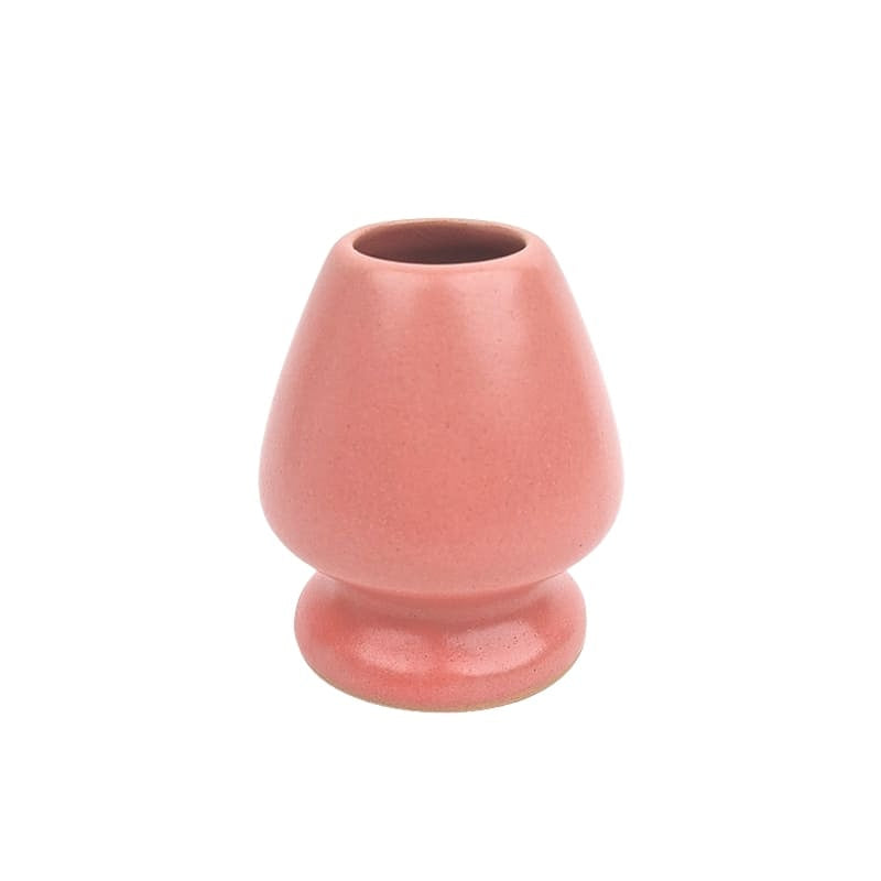 Matcha Besenhalter - Rosa