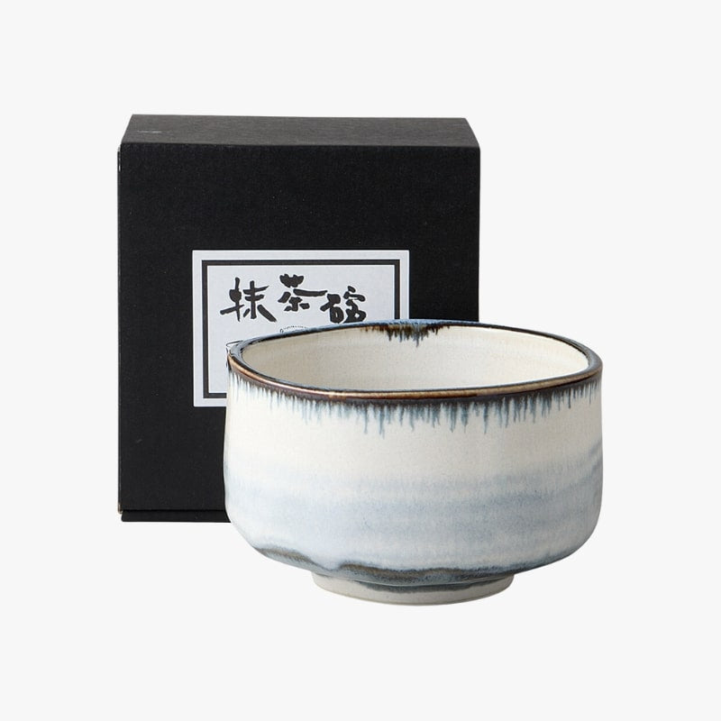 Matcha Schale Japan - Kasumi