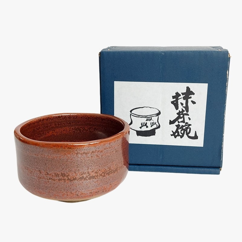 Matcha Teeschale - Shinsha