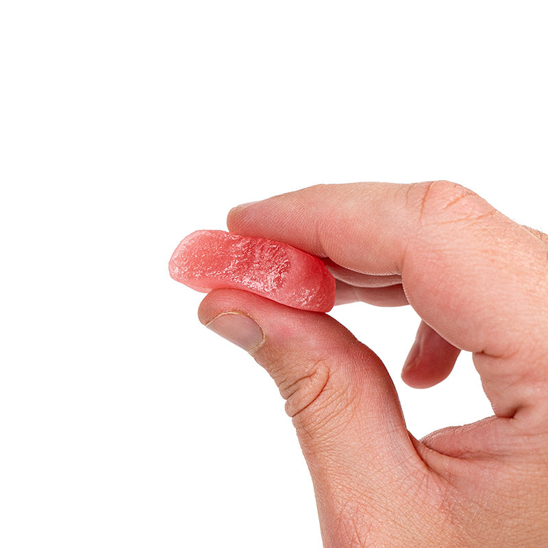 Mochi Erdbeergeschmack