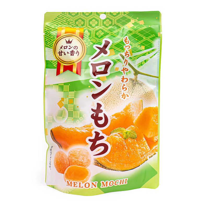 Mochi Geschmack Melone