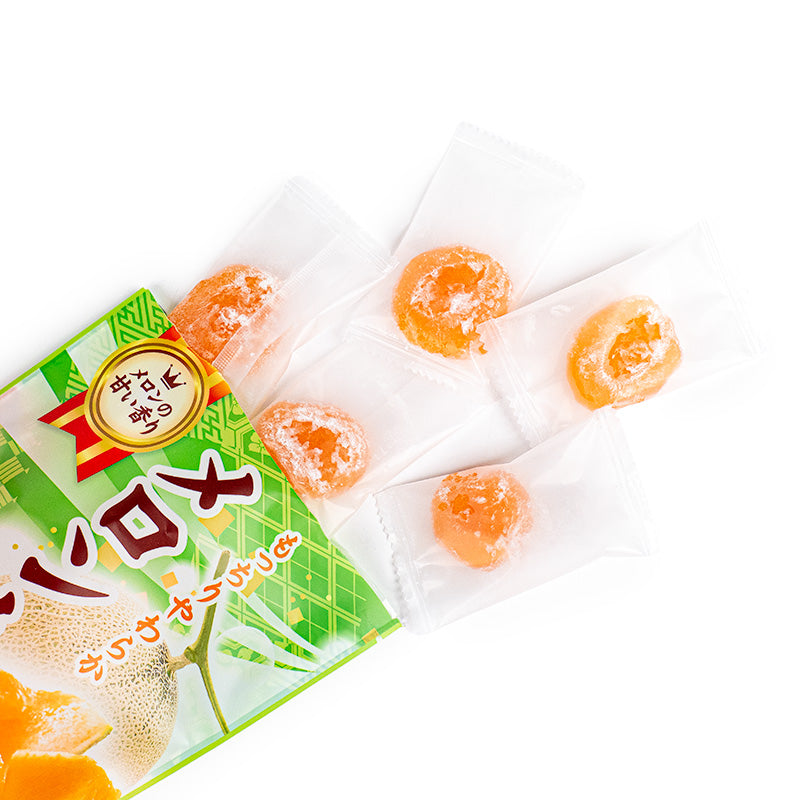 Mochi Geschmack Melone