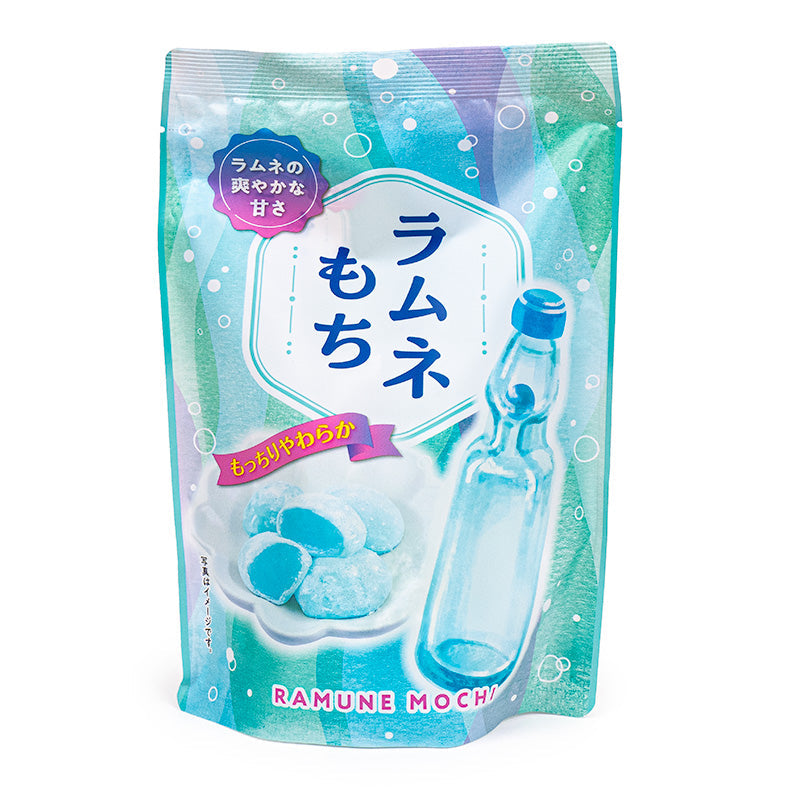 Mochi Geschmack Ramune