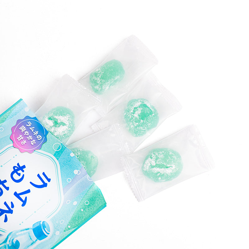 Mochi Geschmack Ramune