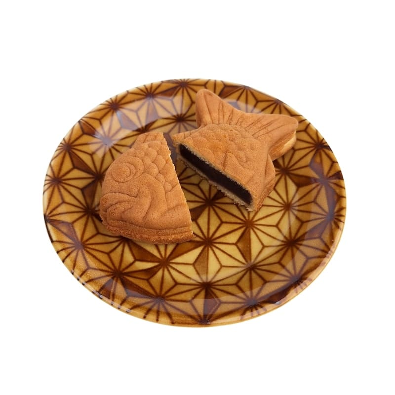 Mogu Mogu Mini-Taiyaki – Rote Bohnen