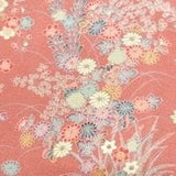 japanisches Muster Akikusa