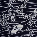 japanisches Muster Hagi
