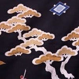 japanisches Muster Matsu