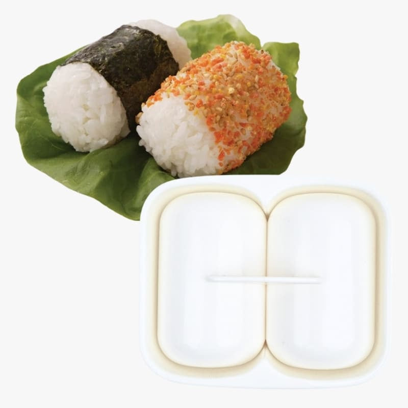 Moule à Onigiri Tawara Duo