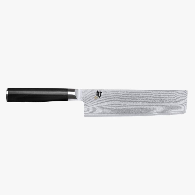 Nakiri-Messer Shun Classic – 16,5 cm