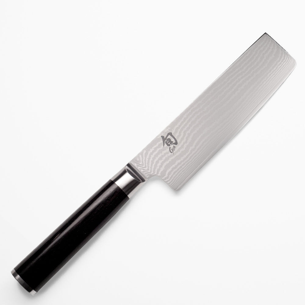 Nakiri-Messer Shun Classic – 16,5 cm