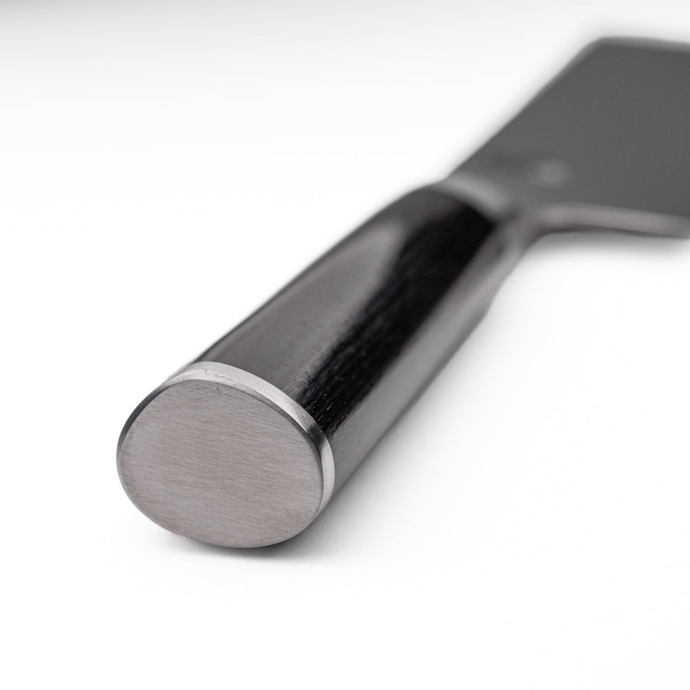 Nakiri-Messer Shun Classic – 16,5 cm