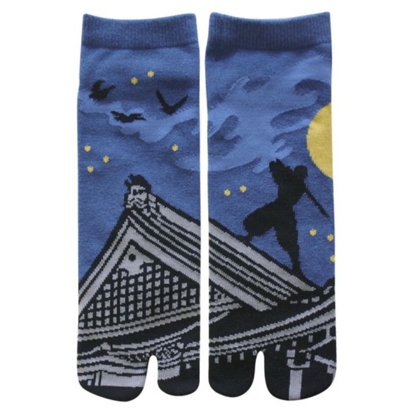 Ninja Socken EU 37-43