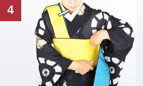 Knoten-Obi-Bunko-4