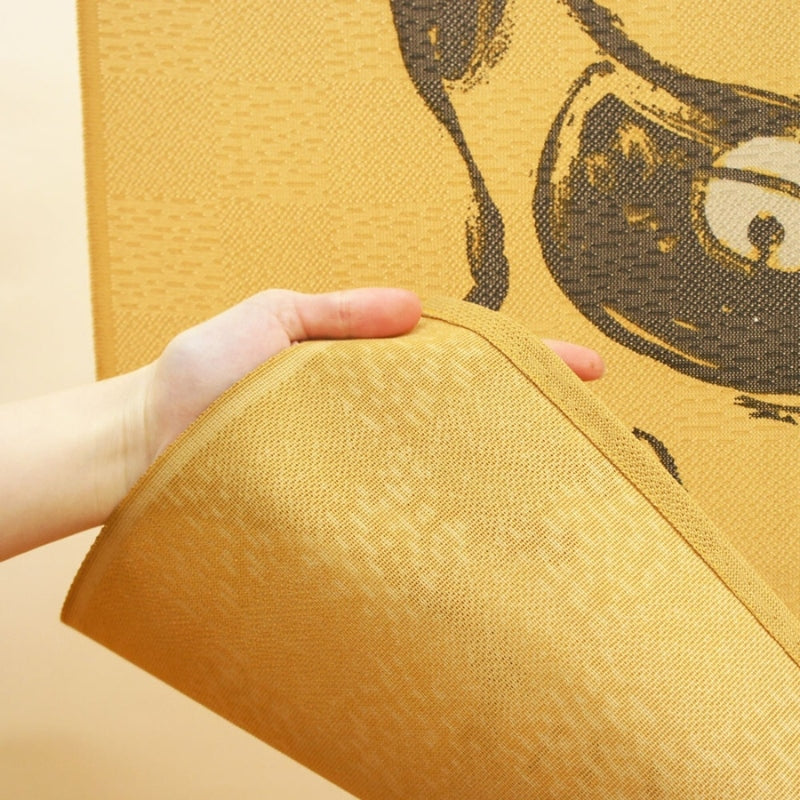 Noren - Glück und Reichtum 85 x 150 cm