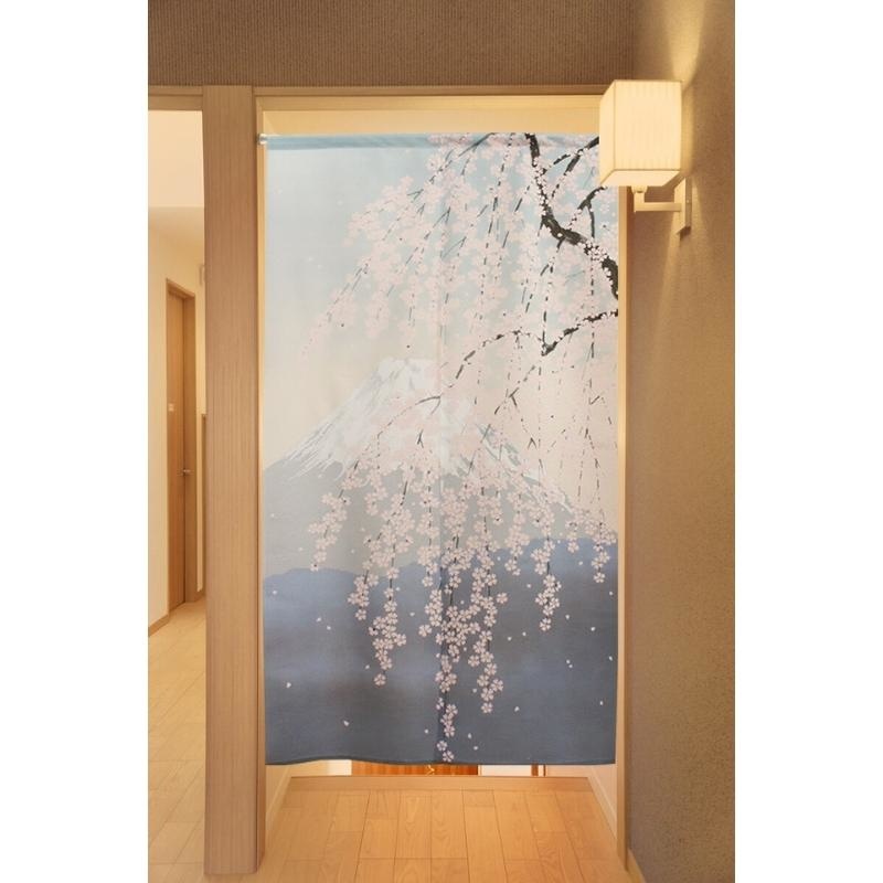 Noren Sakura 85 x 150 cm