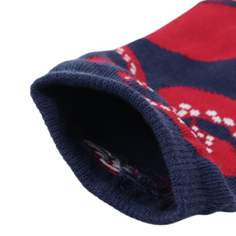 Octopus Socken EU 37-43