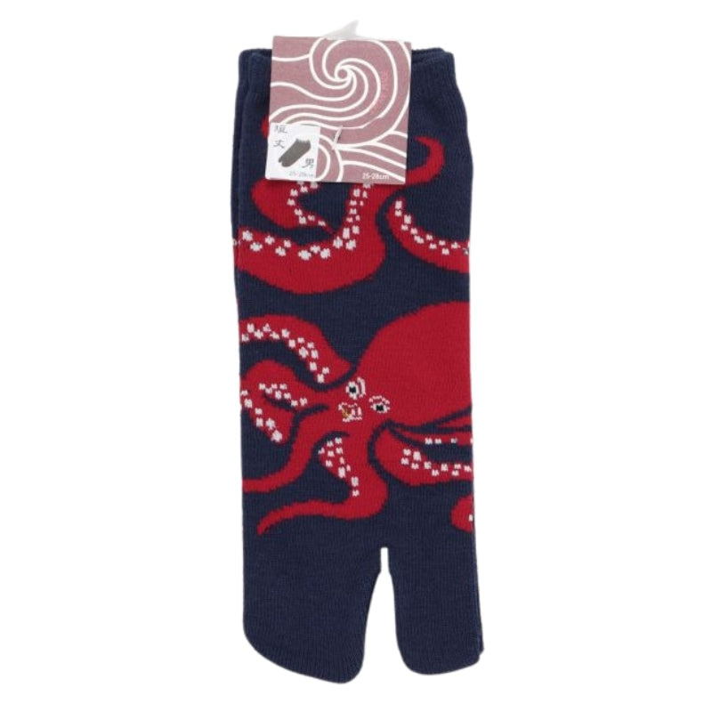 Octopus Socken EU 37-43
