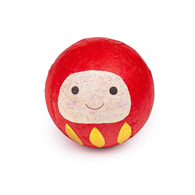 Okiagari Glücksbringer - Daruma