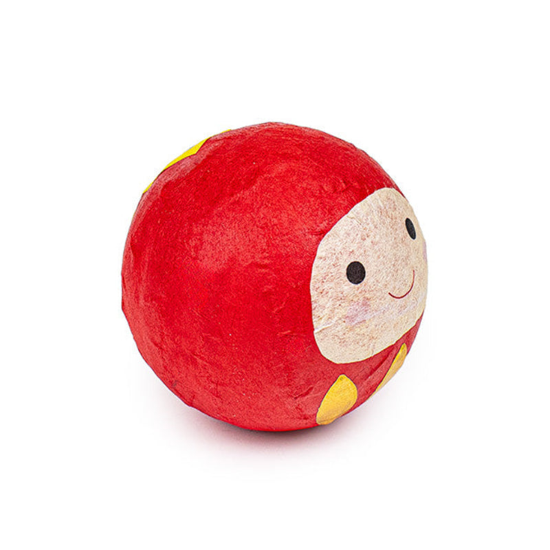 Okiagari Glücksbringer - Daruma