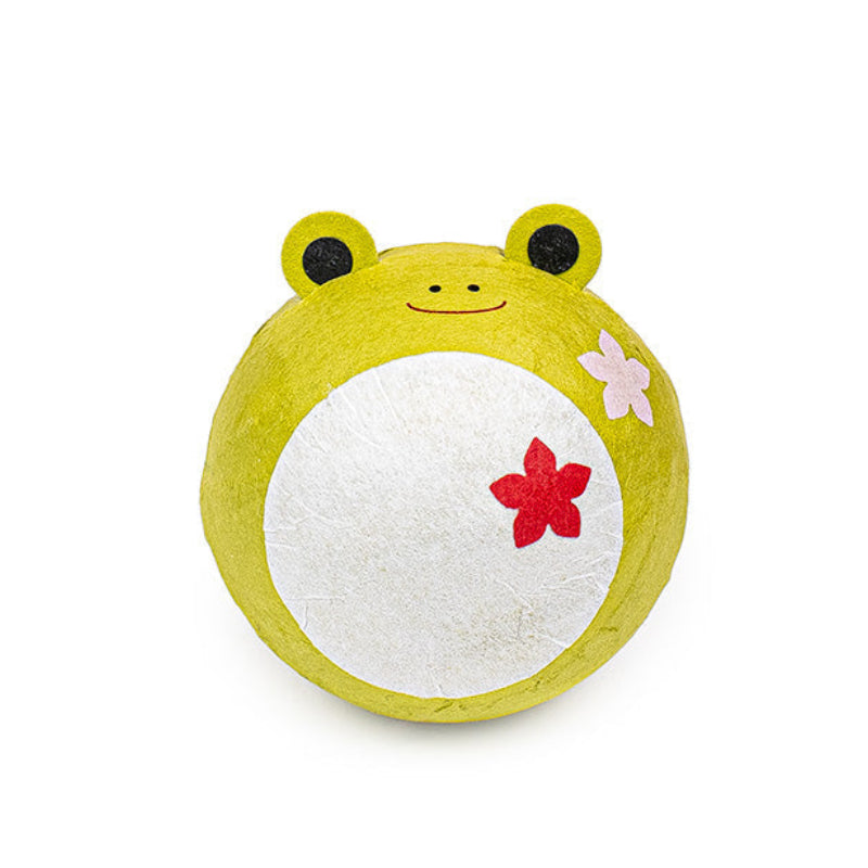 Okiagari Glücksbringer - Frosch