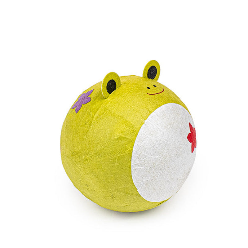 Okiagari Glücksbringer - Frosch