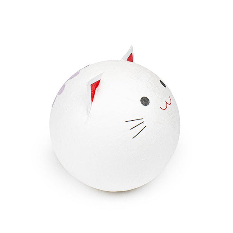 Okiagari Glücksbringer - Katze
