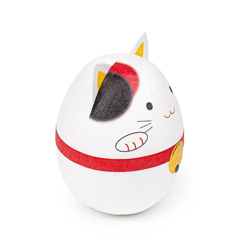 Okiagari Glücksbringer - Maneki Neko