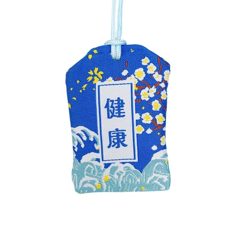 Omamori Amulett - Gesundheit