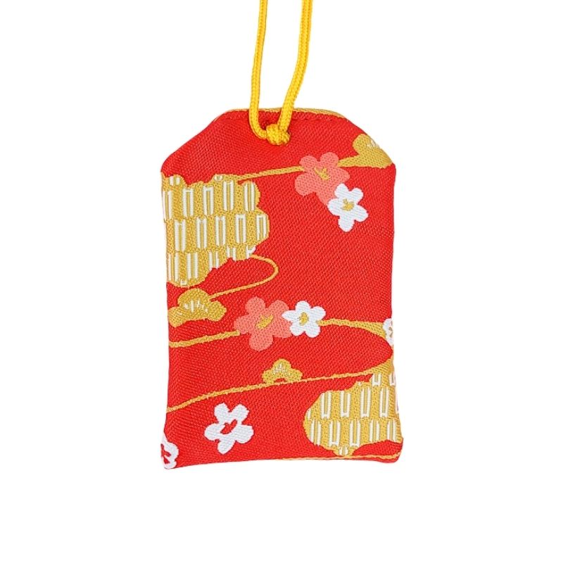 Omamori - Erfolg