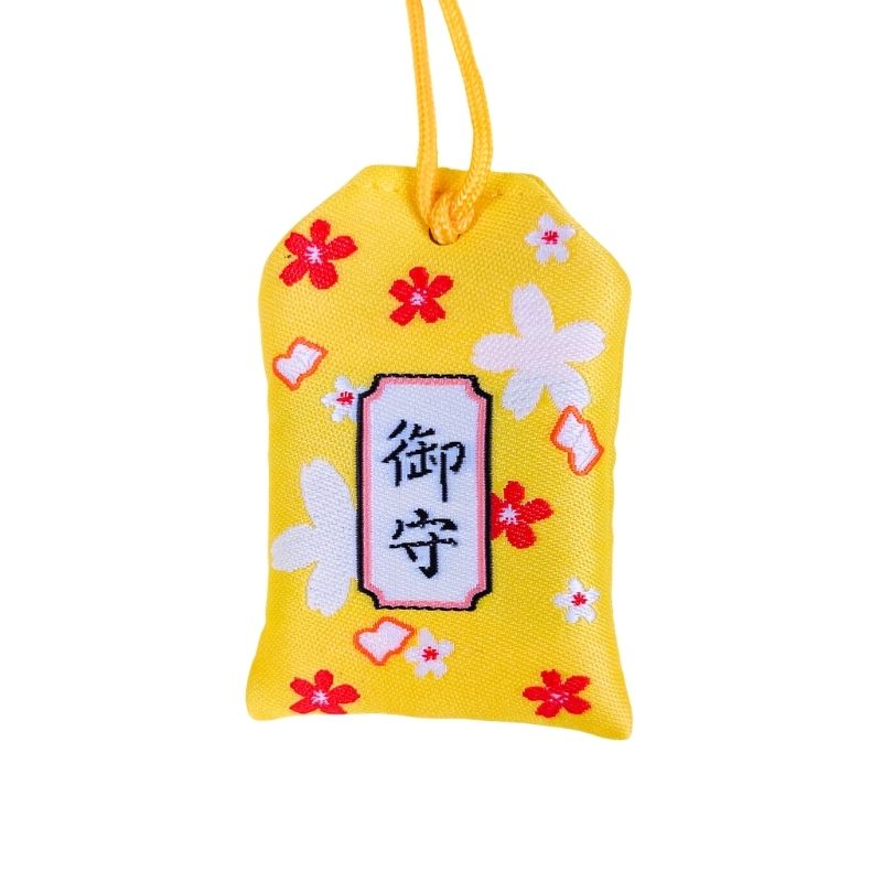 Omamori - Fortune