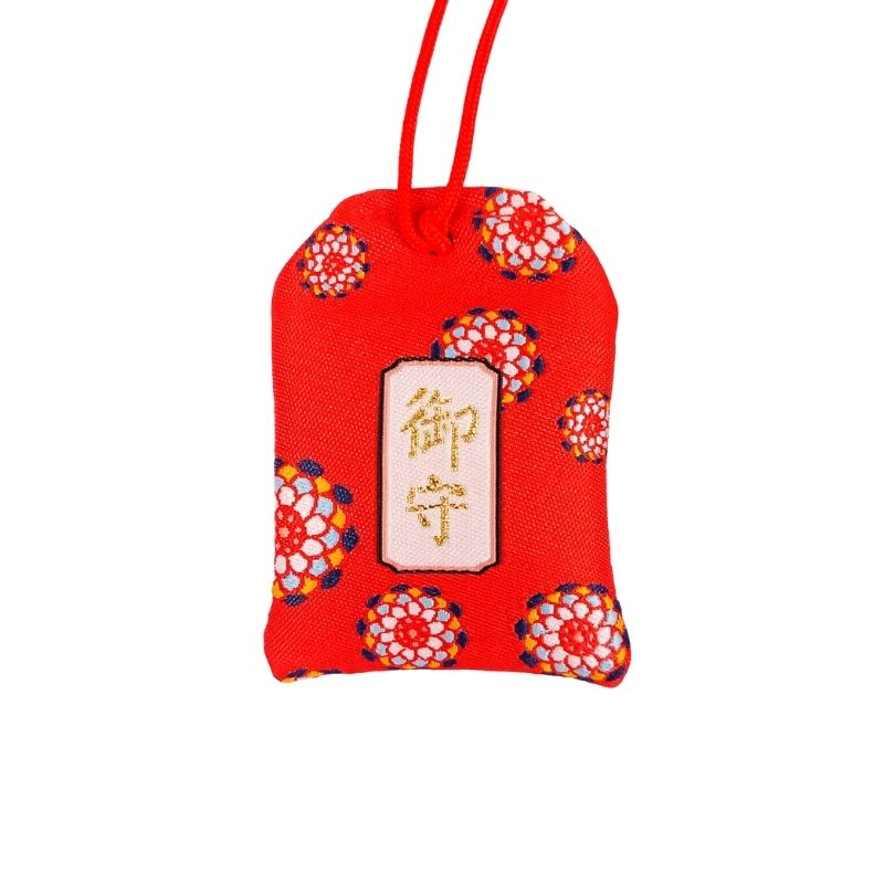 Omamori - Glück und Sicherheit