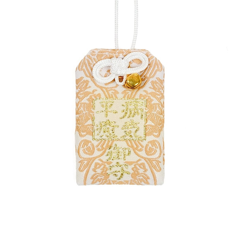 Omamori Vollständige Heilung