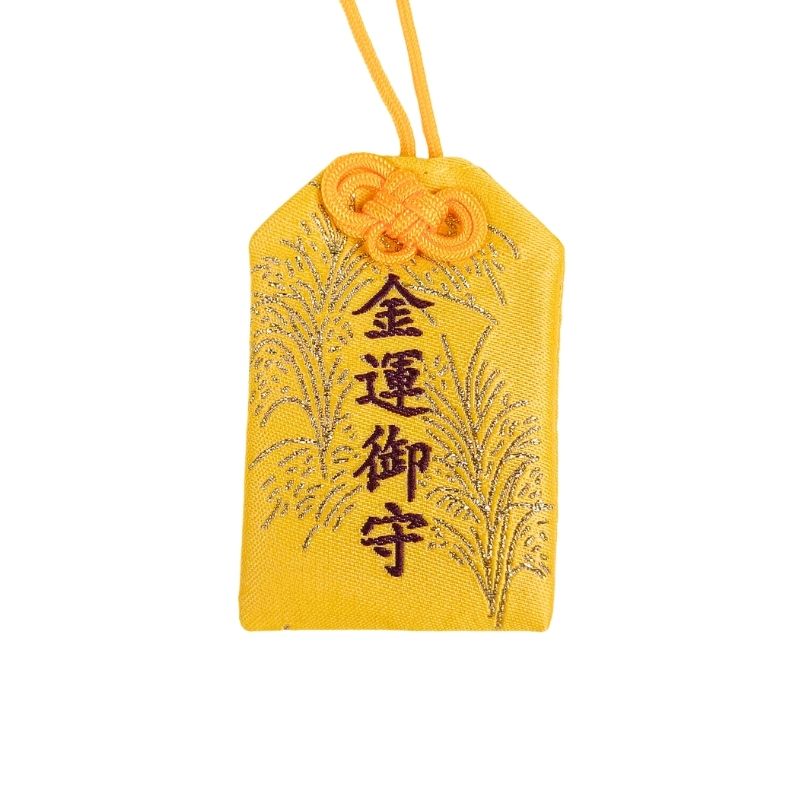 Omamori - Gutes Glück