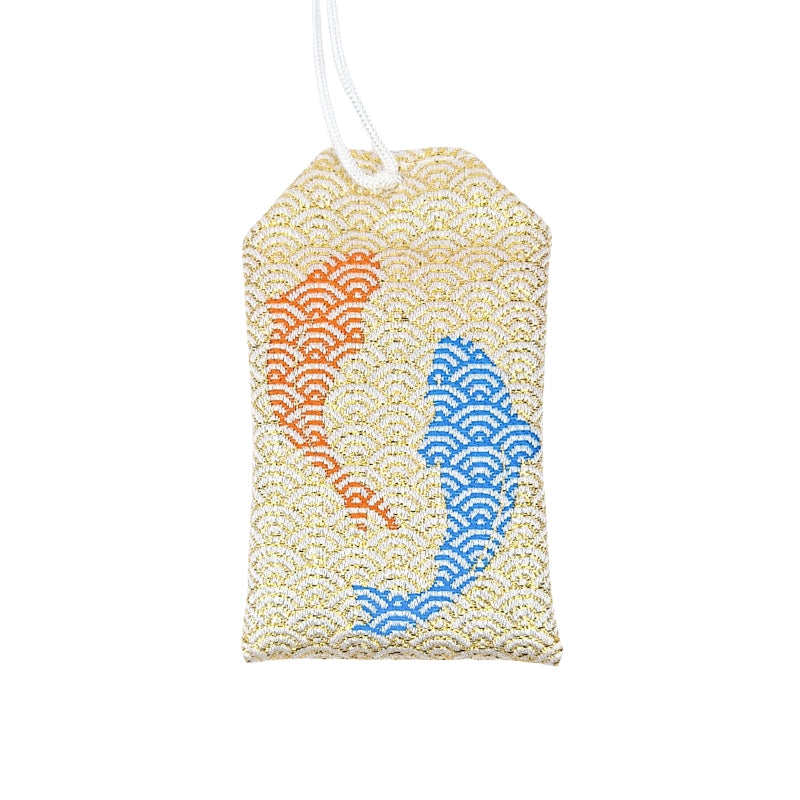 Omamori Japanisch Maneki Neko