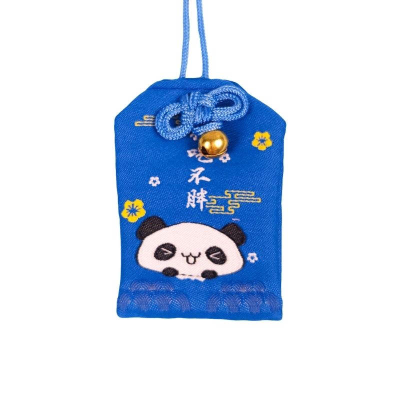Omamori - Panda Kawaii