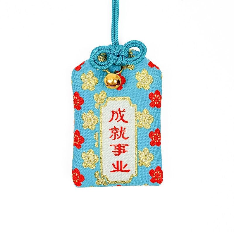 Omamori Beruflicher Erfolg