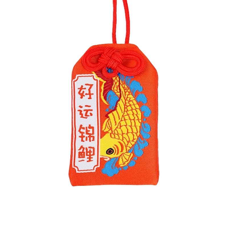 Omamori - Viel Glück