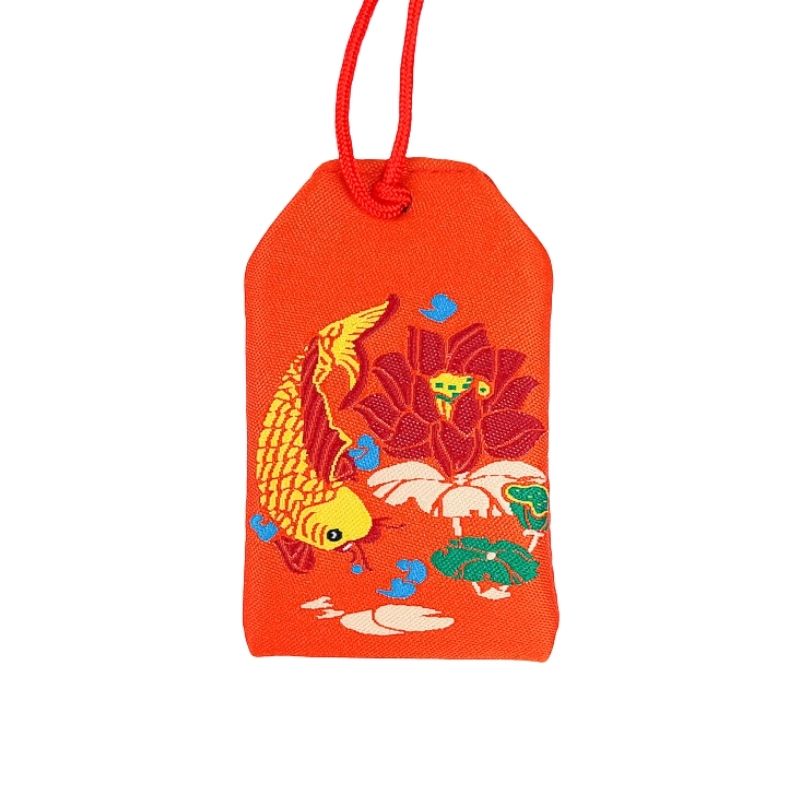 Omamori - Viel Glück