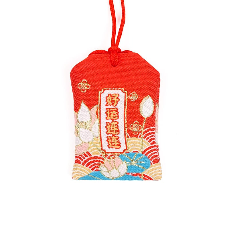Omamori - Weiteres Glück