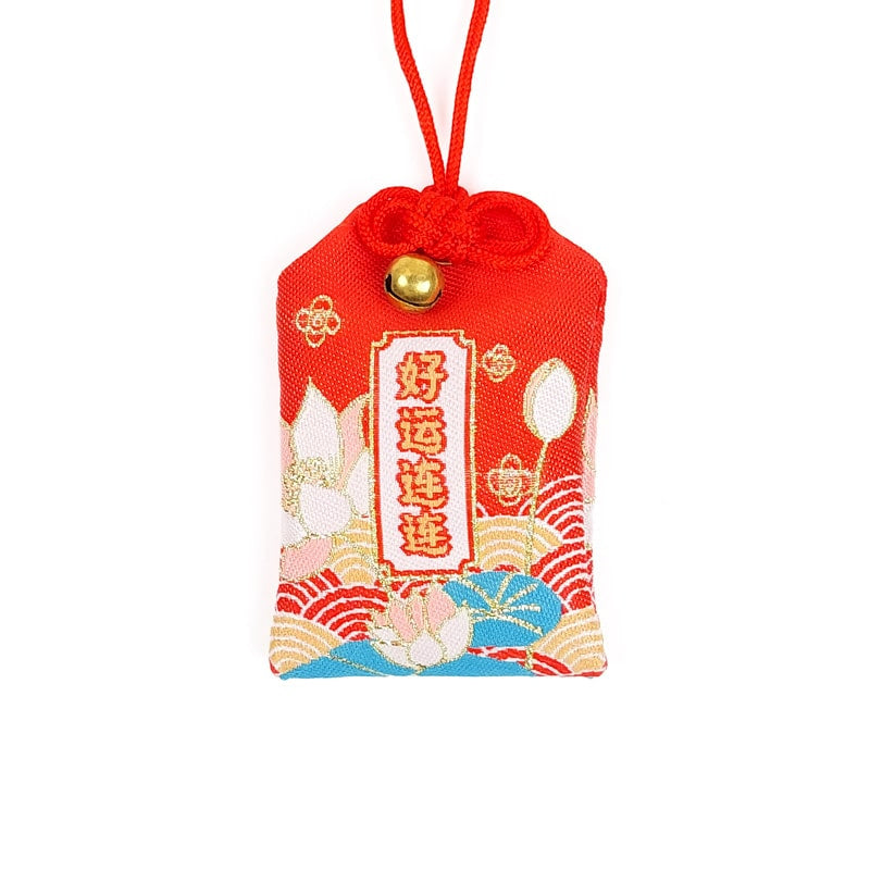 Omamori - Weiteres Glück