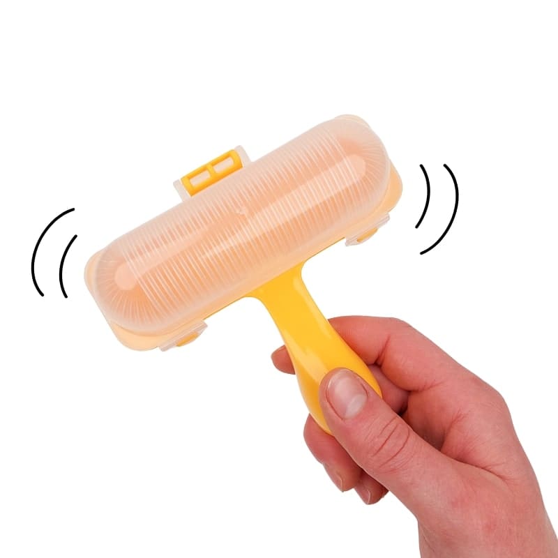 Onigiri-Stick-Form zum Schütteln