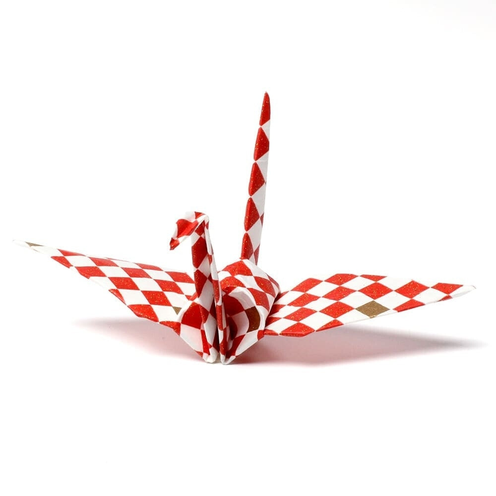 Origami-Set - Renzuru-Kraniche